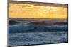 Dawn over the Atlantic Ocean at Coast Guard Beach , Eastham, Massachusetts-Jerry and Marcy Monkman-Mounted Photographic Print