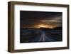 Dawn Over Wyoming 14A-Steve Gadomski-Framed Photographic Print