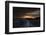 Dawn Over Wyoming 14A-Steve Gadomski-Framed Photographic Print