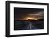 Dawn Over Wyoming 14A-Steve Gadomski-Framed Photographic Print