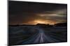 Dawn Over Wyoming 14A-Steve Gadomski-Mounted Photographic Print