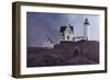 Dawn's Early Light-David Knowlton-Framed Giclee Print