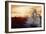 Dawn's Early Mist-Gordon Semmens-Framed Giclee Print