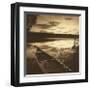 Dawn's Promise-Mike Sleeper-Framed Giclee Print