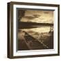 Dawn's Promise-Mike Sleeper-Framed Giclee Print