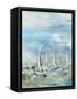 Dawn Sail-Jodi Maas-Framed Stretched Canvas