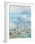 Dawn Sail-Jodi Maas-Framed Premium Giclee Print