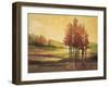 Dawn Till Day-Wendy Kroeker-Framed Art Print