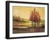 Dawn Till Day-Wendy Kroeker-Framed Art Print