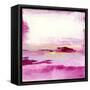 Dawn to Dusk-Lanie Loreth-Framed Stretched Canvas