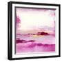 Dawn to Dusk-Lanie Loreth-Framed Art Print