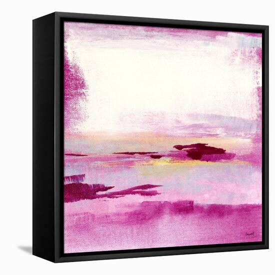 Dawn to Dusk-Lanie Loreth-Framed Stretched Canvas