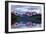 Dawn Torres del Paine-Larry Malvin-Framed Photographic Print