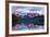 Dawn Torres del Paine-Larry Malvin-Framed Photographic Print