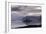 Dawn View of Plockton and Loch Carron Near the Kyle of Lochalsh in the Scottish Highlands-John Woodworth-Framed Photographic Print