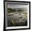 Dawn View of Plockton Harbour and Loch Carron Near the Kyle of Lochalsh in the Scottish Highlands-John Woodworth-Framed Photographic Print