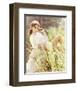 Dawn Wells - Gilligan's Island-null-Framed Photo