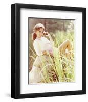 Dawn Wells - Gilligan's Island-null-Framed Photo