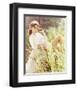 Dawn Wells - Gilligan's Island-null-Framed Photo