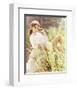 Dawn Wells - Gilligan's Island-null-Framed Photo