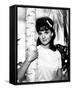 Dawn Wells-null-Framed Stretched Canvas