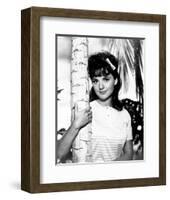 Dawn Wells-null-Framed Photo