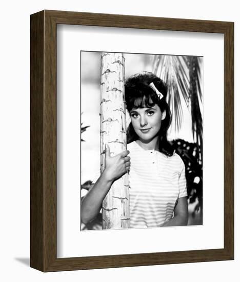 Dawn Wells-null-Framed Photo