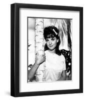 Dawn Wells-null-Framed Photo