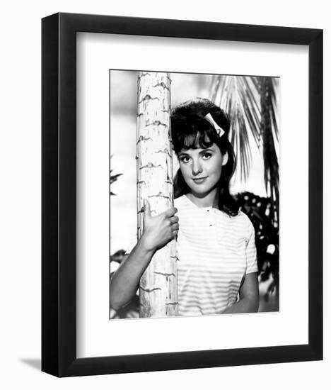 Dawn Wells-null-Framed Photo