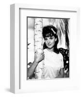 Dawn Wells-null-Framed Photo