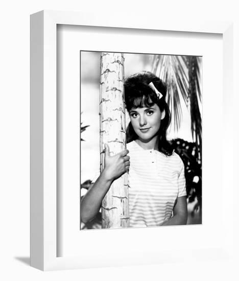 Dawn Wells-null-Framed Photo