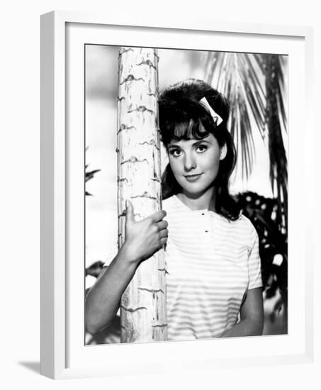 Dawn Wells-null-Framed Photo