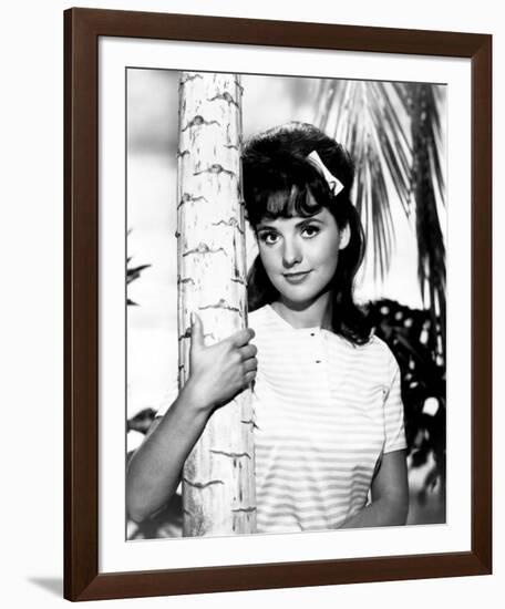 Dawn Wells-null-Framed Photo