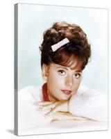 Dawn Wells-null-Stretched Canvas