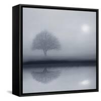 Dawn Whispers-Adrian Campfield-Framed Stretched Canvas