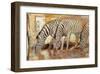 Dawn-Joadoor-Framed Art Print