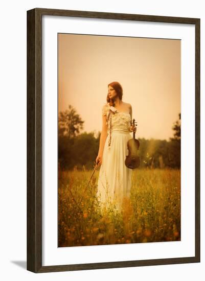Dawn-Nadja Berberovic-Framed Photographic Print
