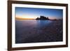 Dawn-Giuseppe Torre-Framed Photographic Print