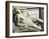 Dawn-null-Framed Giclee Print