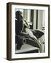 Dawn-null-Framed Giclee Print