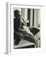 Dawn-null-Framed Giclee Print