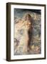 Dawn-Leon Henri Marie Frederic-Framed Giclee Print