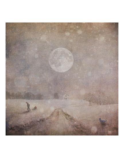 Art Print, , large
