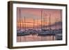 Dawning Day-Danny Head-Framed Photographic Print