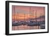 Dawning Day-Danny Head-Framed Photographic Print