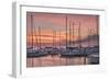 Dawning Day-Danny Head-Framed Photographic Print