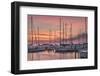 Dawning Day-Danny Head-Framed Photographic Print