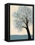 Dawning Tree 1-Doris Charest-Framed Stretched Canvas