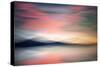 Dawning-Ursula Abresch-Stretched Canvas