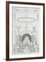 Day, 1805-Philipp Otto Runge-Framed Giclee Print